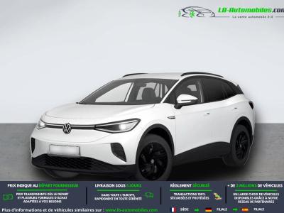 Volkswagen ID. 4 204 ch Pro Performance