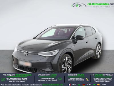 Volkswagen ID. 4 204 ch Pro Performance