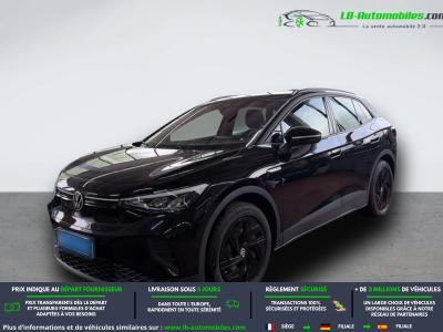 Volkswagen ID. 4 204 ch Pro Performance