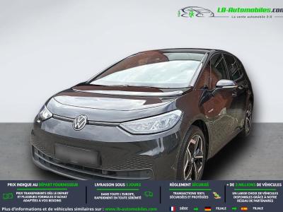 Volkswagen ID. 3 150 ch Pure Performance