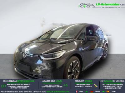 Volkswagen ID. 3 150 ch Pure Performance