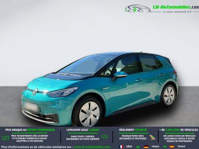 Volkswagen ID. 3 150 ch Pure Performance