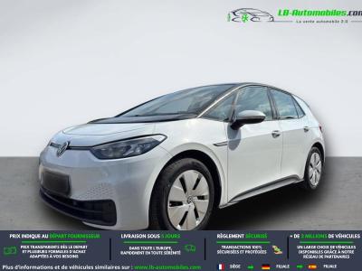 Volkswagen ID. 3 150 ch Pure Performance