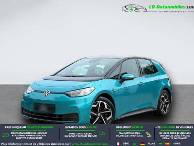 Volkswagen ID. 3 150 ch Pure Performance