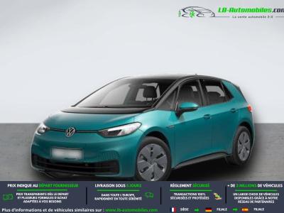 Volkswagen ID. 3 150 ch Pure Performance