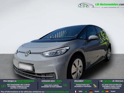 Volkswagen ID. 3 150 ch Pure Performance
