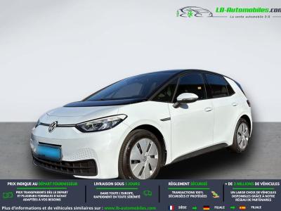 Volkswagen ID. 3 150 ch Pure Performance