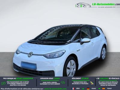 Volkswagen ID. 3 150 ch Pure Performance