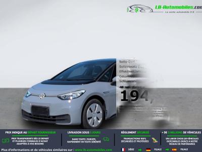 Volkswagen ID. 3 150 ch Pure Performance
