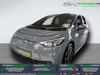 Volkswagen ID. 3 150 ch Pure Performance