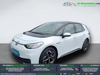 Volkswagen ID. 3 150 ch Pure Performance