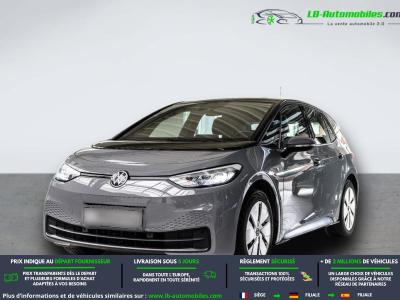 Volkswagen ID. 3 150 ch Pure Performance
