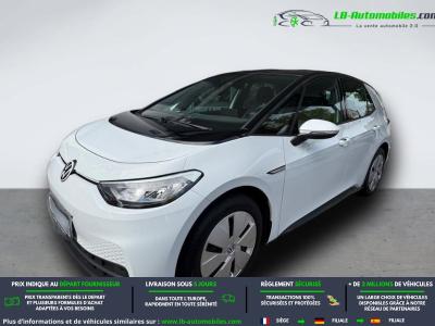 Volkswagen ID. 3 150 ch Pure Performance