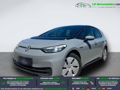 Volkswagen ID. 3 150 ch Pure Performance