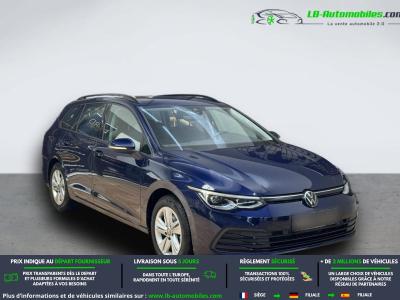 Volkswagen Golf SW 1.5 eTSI 130 BVA