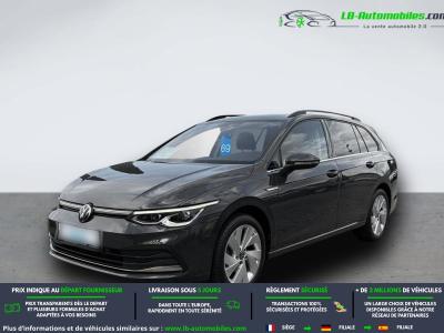 Volkswagen Golf SW 1.5 eTSI 130 BVA