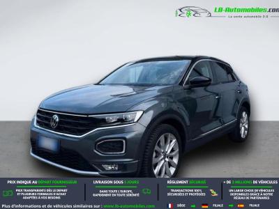 Volkswagen Golf SW 1.5 eTSI 150 BVA