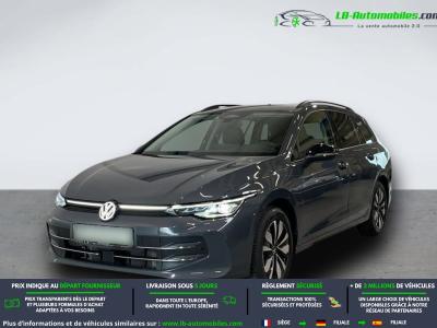 Volkswagen Golf SW 1.5 eTSI 150 BVA