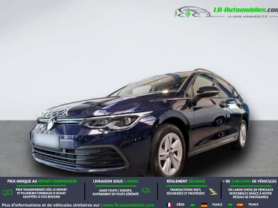 Volkswagen Golf SW 1.5 eTSI 150 BVA