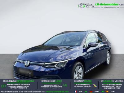 Volkswagen Golf SW 1.5 TSI 130 BVM