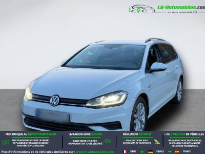 Volkswagen Golf SW 1.5 TSI 130 BVM