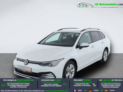 Volkswagen Golf SW 2.0 TDI 115 BVM