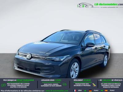 Volkswagen Golf SW 2.0 TDI 115 BVM