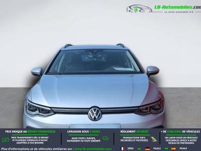 Volkswagen Golf SW 1.5 eTSI 130 BVA