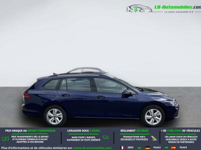 Volkswagen Golf SW 1.5 eTSI 130 BVA