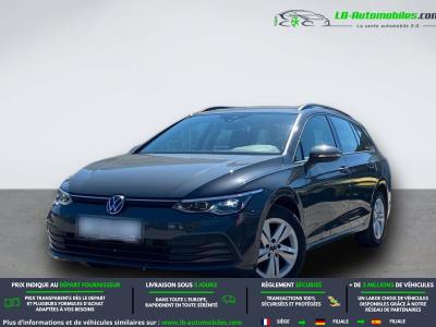 Volkswagen Golf SW 1.5 eTSI 130 BVA