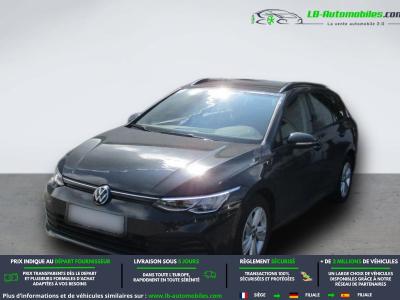 Volkswagen Golf SW 1.5 eTSI 130 BVA