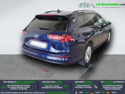 Volkswagen Golf SW 1.5 TSI 130 BVM