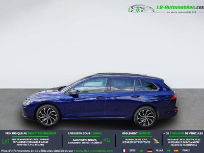 Volkswagen Golf SW 1.5 TSI 130 BVM