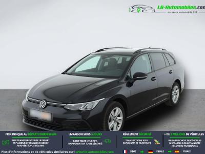 Volkswagen Golf SW 1.5 TSI 130 BVM