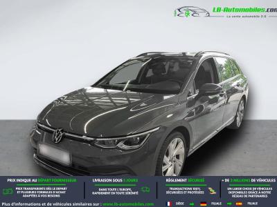Volkswagen Golf SW 1.5 TSI 130 BVM