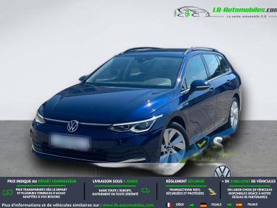 Volkswagen Golf SW 1.5 TSI 130 BVM