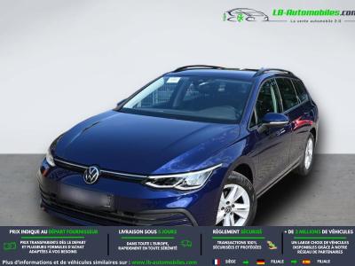 Volkswagen Golf SW 1.5 TSI 130 BVM