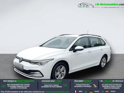 Volkswagen Golf SW 1.5 TSI 130 BVM