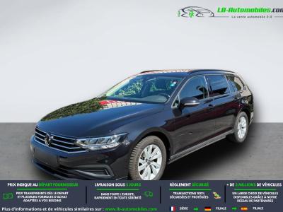 Volkswagen Golf SW 2.0 TDI 150 BVA