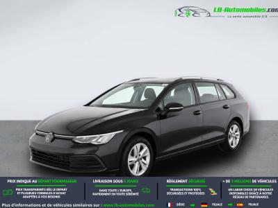 Volkswagen Golf SW 2.0 TDI 150 BVA