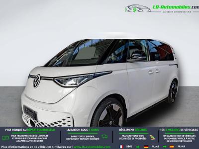 Volkswagen ID. 3 204 ch Pro
