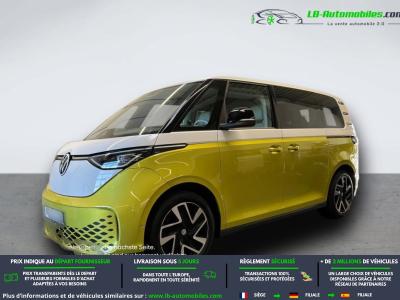 Volkswagen ID. 3 204 ch Pro