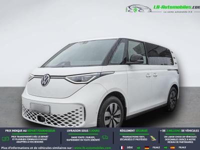 Volkswagen ID. 3 204 ch Pro