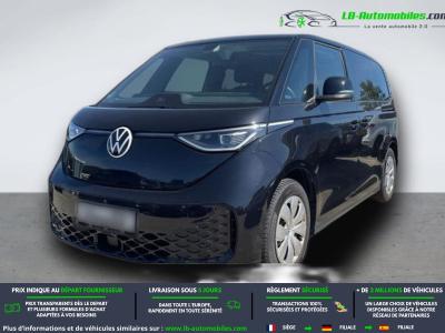 Volkswagen ID. 3 204 ch Pro