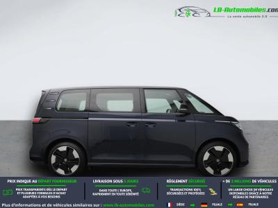 Volkswagen ID. 3 204 ch Pro