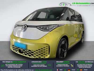 Volkswagen ID. 3 204 ch Pro