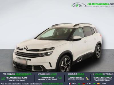 Citroën C5 Aircross PureTech 130 BVA