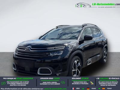 Citroën C5 Aircross PureTech 130 BVA