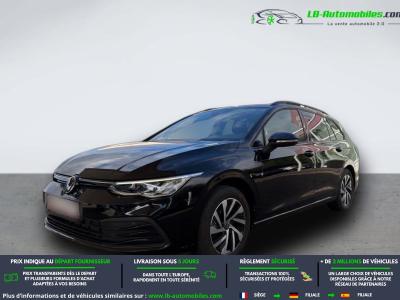 Volkswagen Golf SW 2.0 TDI 150 BVA