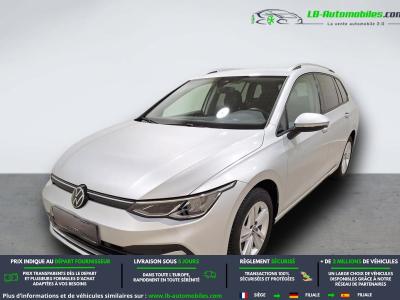 Volkswagen Golf SW 2.0 TDI 150 BVA